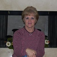 Janice Coker Photo 8