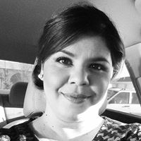 Bernadette Medrano Photo 5