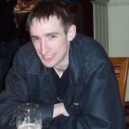 Christopher Payne Photo 38