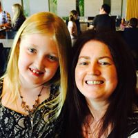Catherine Abbott Photo 31
