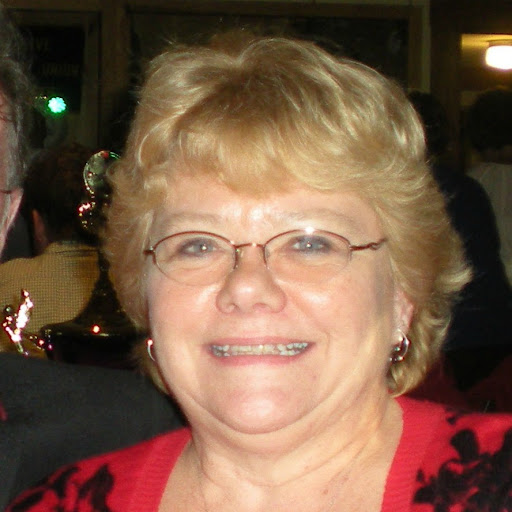 Ann Cavanaugh Photo 36