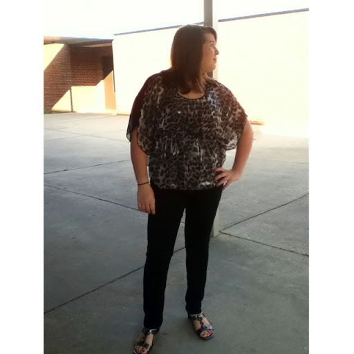 Sarah Arthur Photo 24