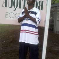 Joe James Photo 2