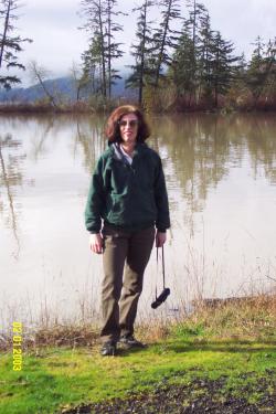 Nancy Adams Photo 32