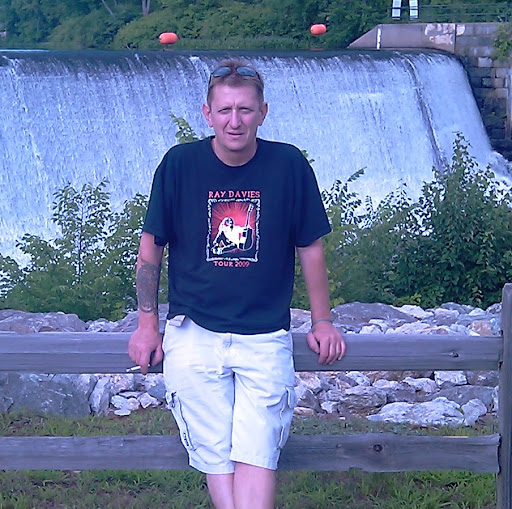 John Chojnowski Photo 1