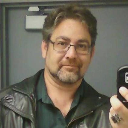 Vincent Cooper Photo 14