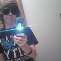 Preston Ray Photo 33