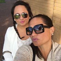 Bridget Harris Photo 51