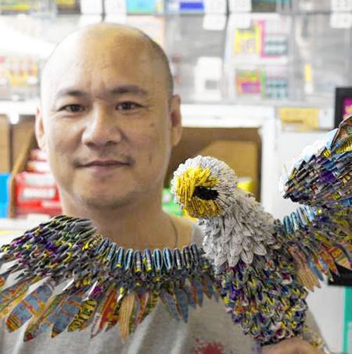 Peter Wong Photo 51 Peter Wong Photo 51