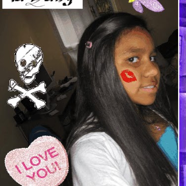 Dana Mendez Photo 12