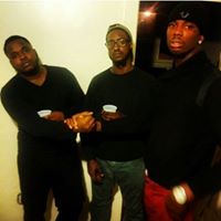 Ramone Taylor Photo 19