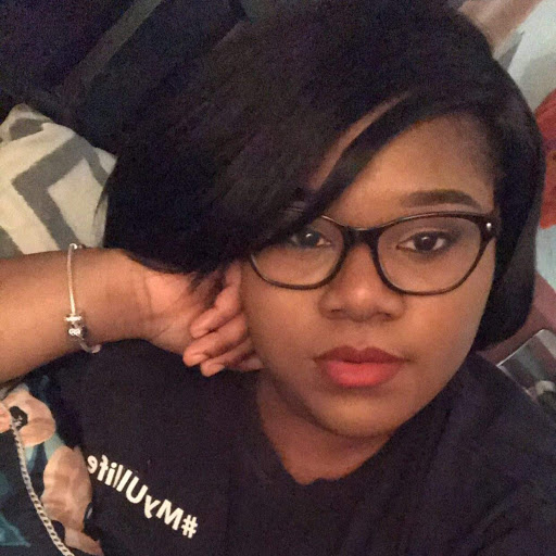 Alicia Wright Photo 31