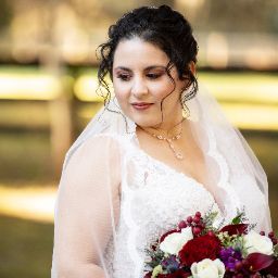 Christine Vazquez Photo 19