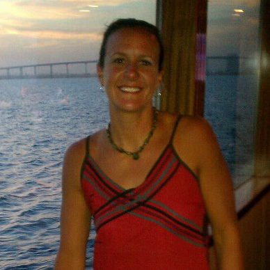 Renee Saunders Photo 15