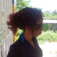 Deborah Peart Photo 3