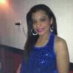 Brigette Robinson Photo 3