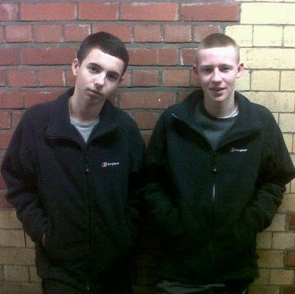 Connor Regan Photo 20