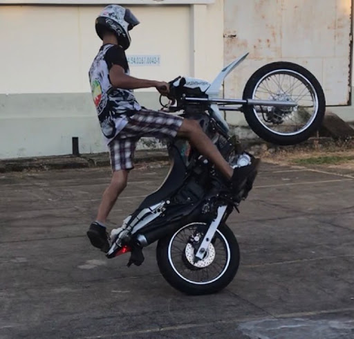 Daniel Prost Photo 13