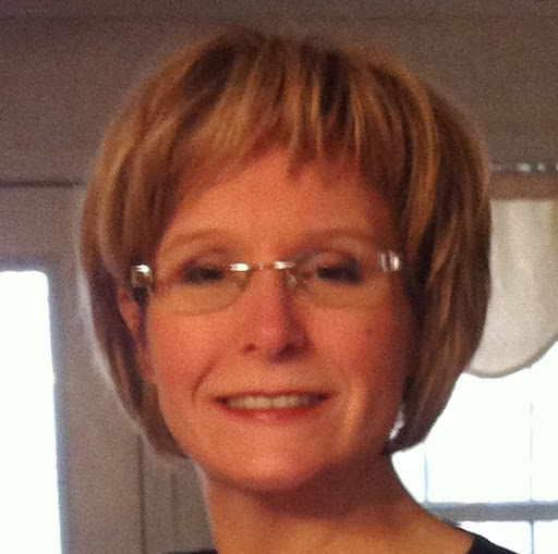 Gail Harvey Photo 17
