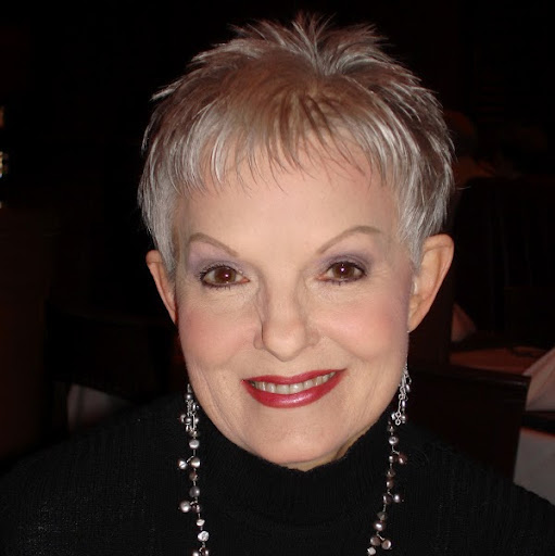 Jeanette Sharp Photo 12