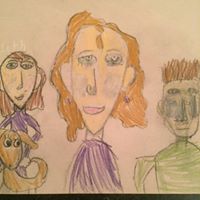 Jenny Heath Photo 16