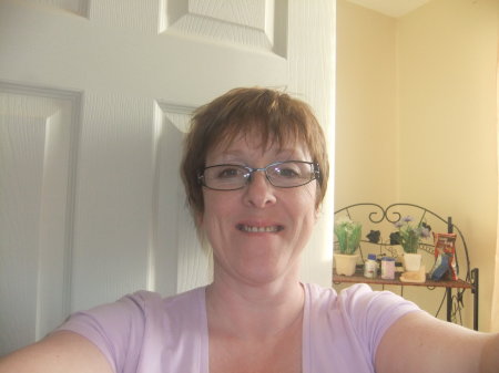Angela Whittaker Photo 27