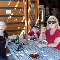 Jan Sinclair Photo 11