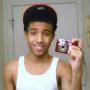 Nolan Henderson Photo 5