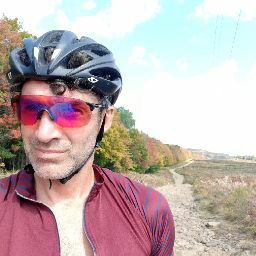 Michel Fortin Photo 34