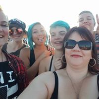 Rachel Zimmermann Photo 20