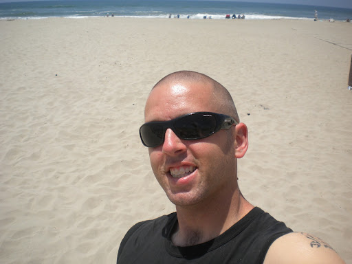 Joseph Morton Photo 43