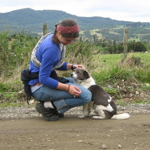 Rebecca Miller Photo 20