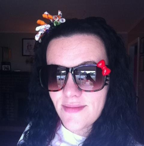 Kimberly Holland Photo 5