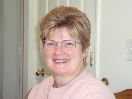 Sherry Glenn Photo 4