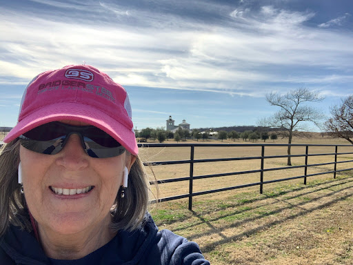 Kathy Barber Photo 17