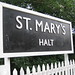 Mary Halt Photo 6
