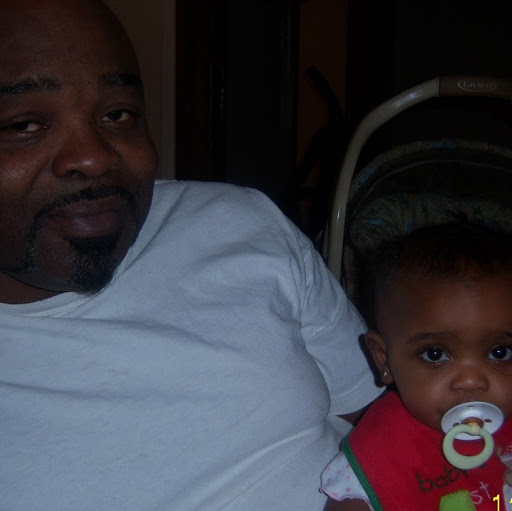 Fred Frazier Photo 40