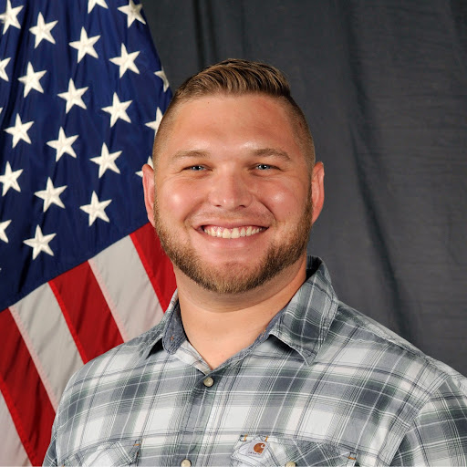 Raymond Powell Photo 11