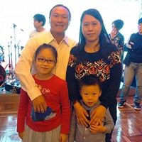 Christina Wai Photo 6