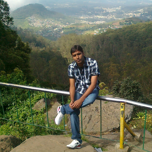 Praveen Vemulapalli Photo 7