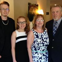 Lisa Fortin Photo 10