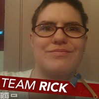 Felicia Tilley Photo 5