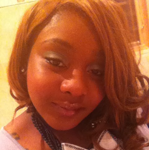 Carla Charles Photo 14