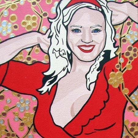 Mary Colbert Photo 3