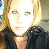 Megan Willoughby Photo 27