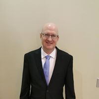 Paul Randolph Photo 18