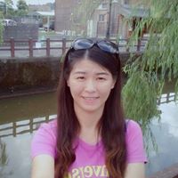 Chiayu Chen Photo 4
