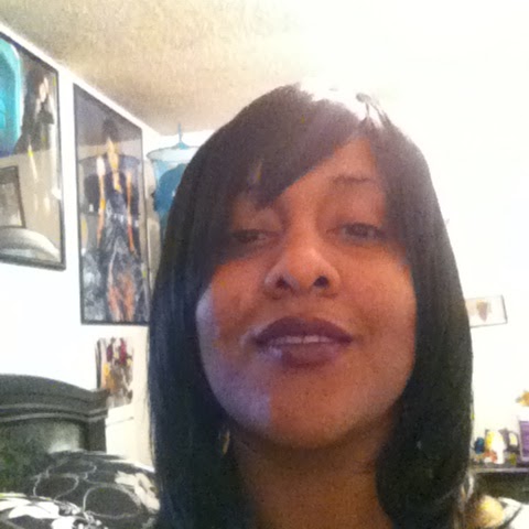 Candace Gray Photo 20