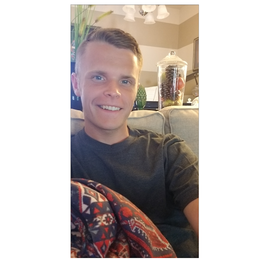 Daniel Hardin Photo 18