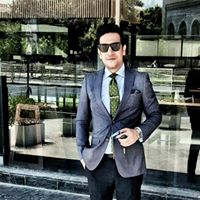 Atif Qureshi Photo 21
